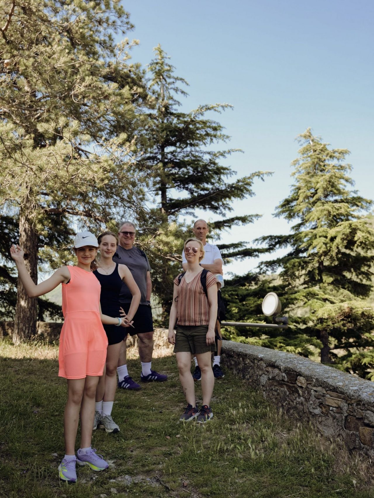 Tenniscamp Sanremo 2026