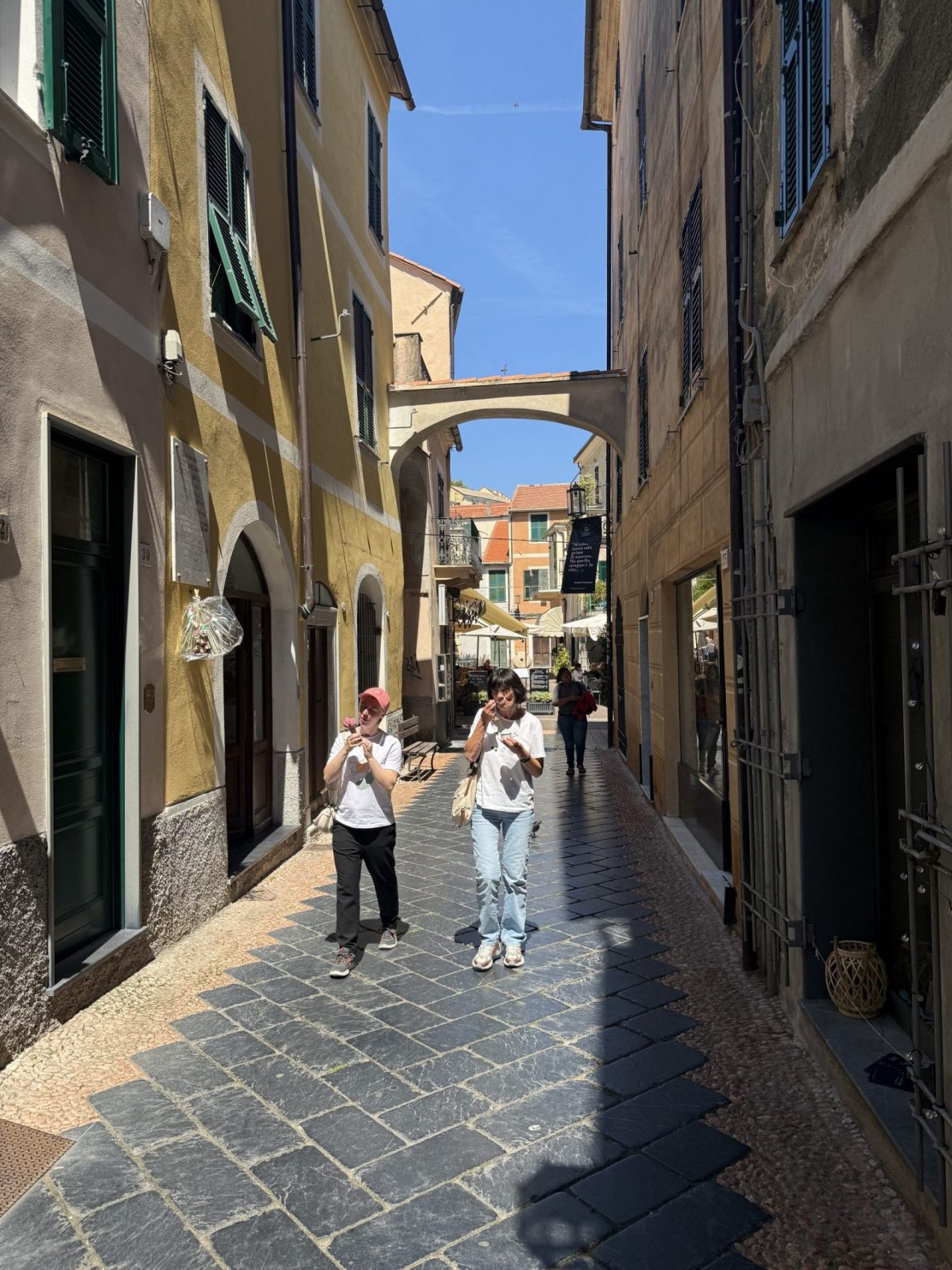 Tenniscamp Sanremo 2026