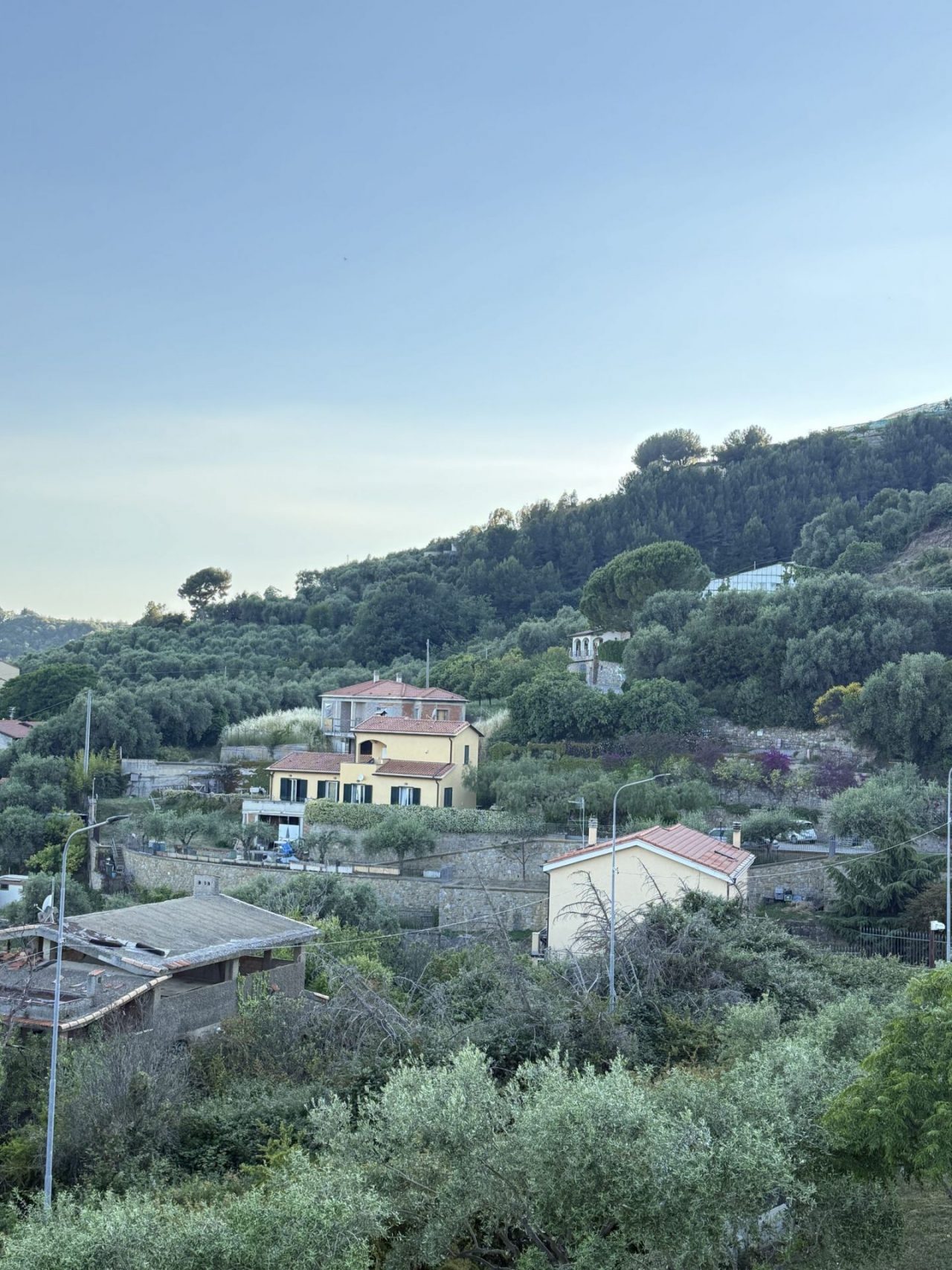 Tenniscamp Sanremo 2026