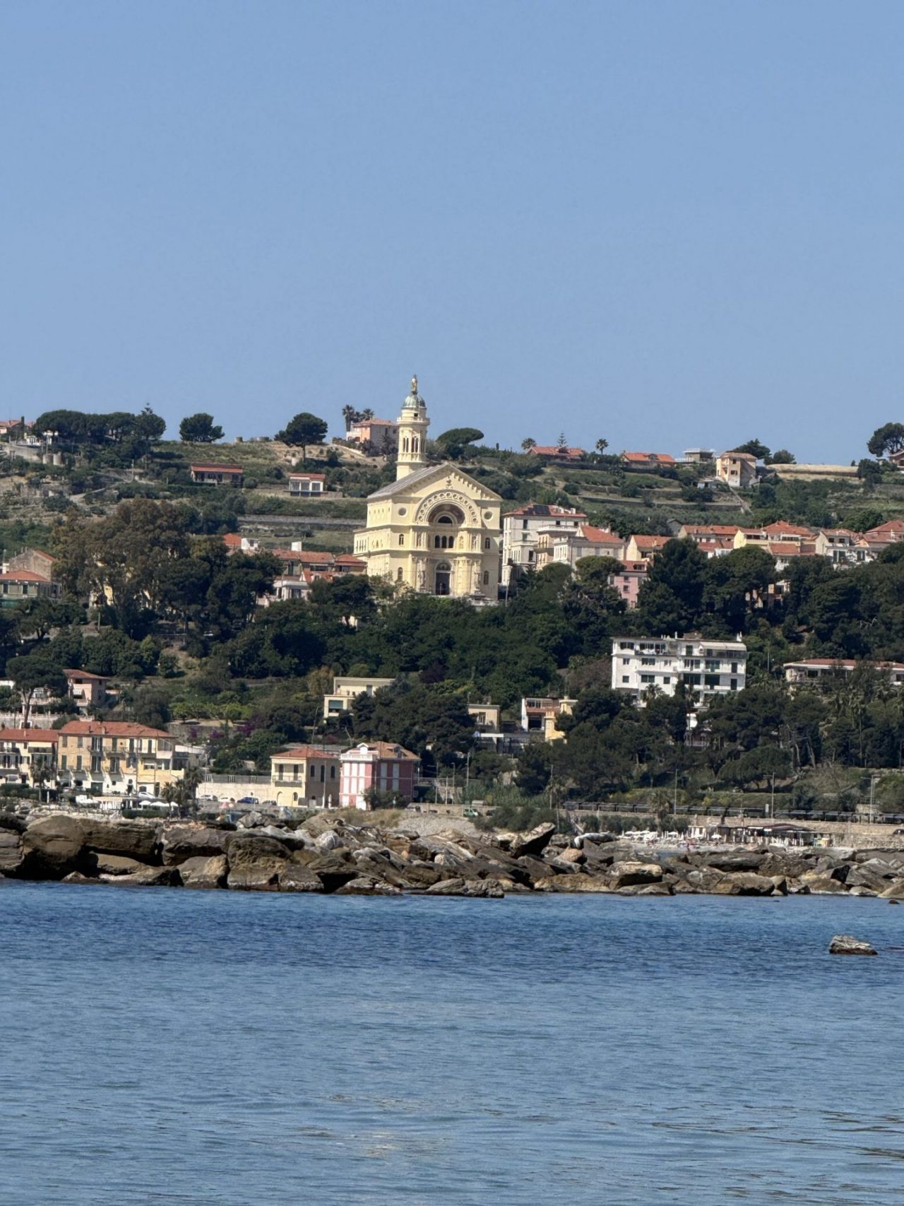Tenniscamp Sanremo 2026