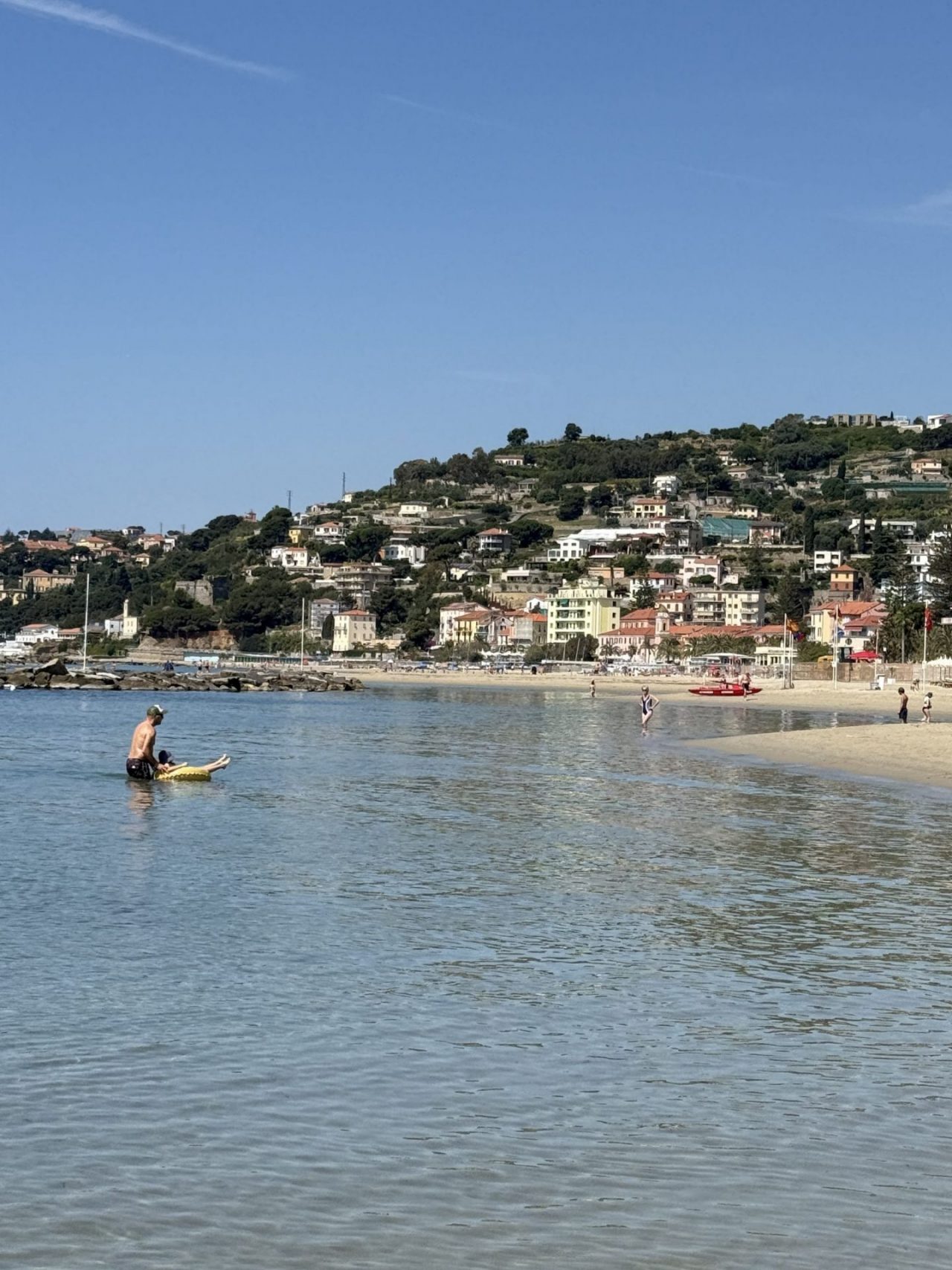 Tenniscamp Sanremo 2026