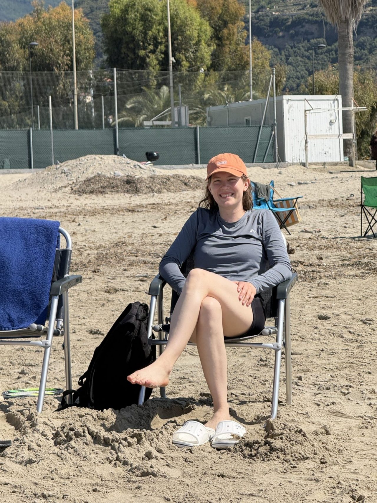 Tenniscamp Sanremo 2026