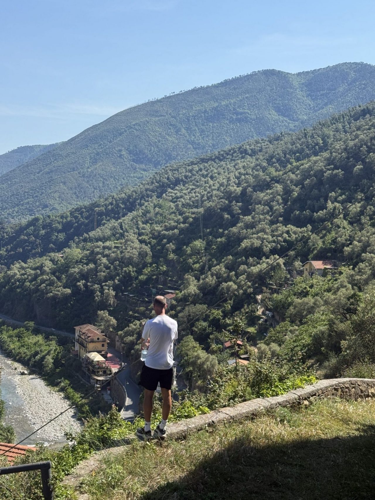 Tenniscamp Sanremo 2026