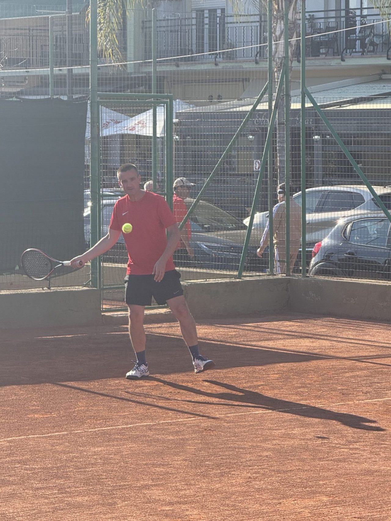 Tenniscamp Sanremo 2026