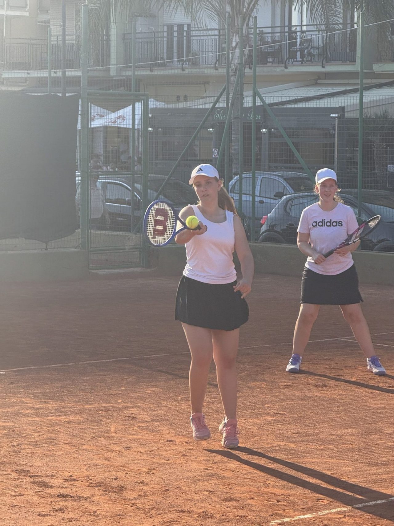 Tenniscamp Sanremo 2026