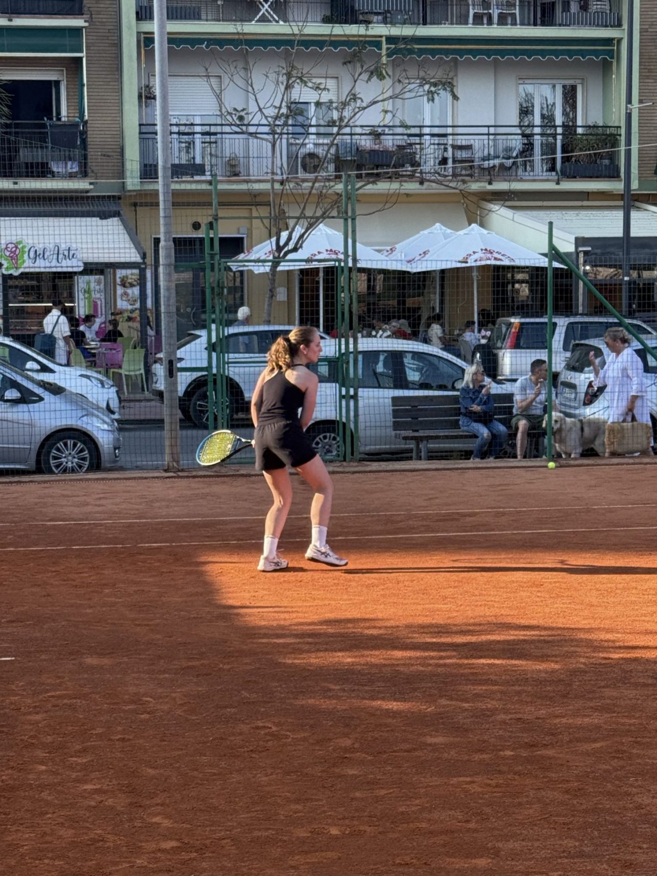 Tenniscamp Sanremo 2026