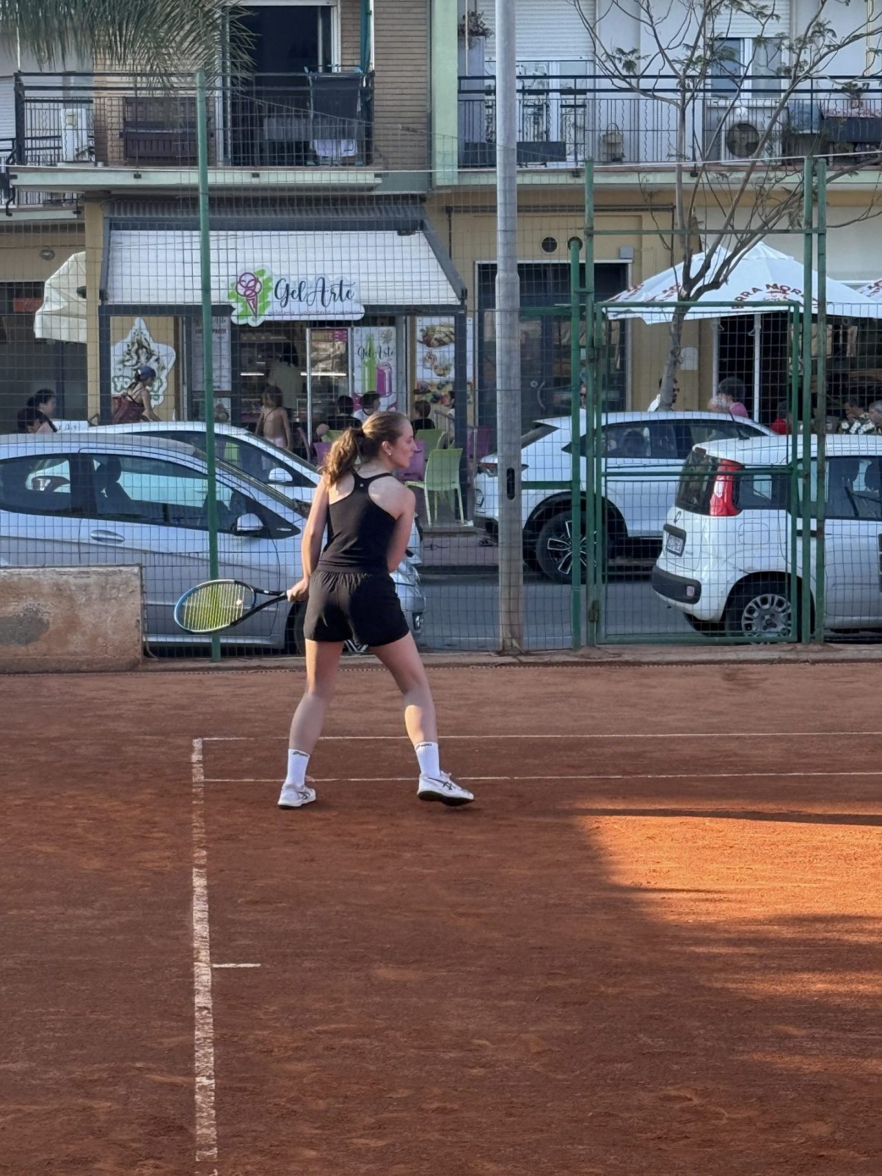 Tenniscamp Sanremo 2026
