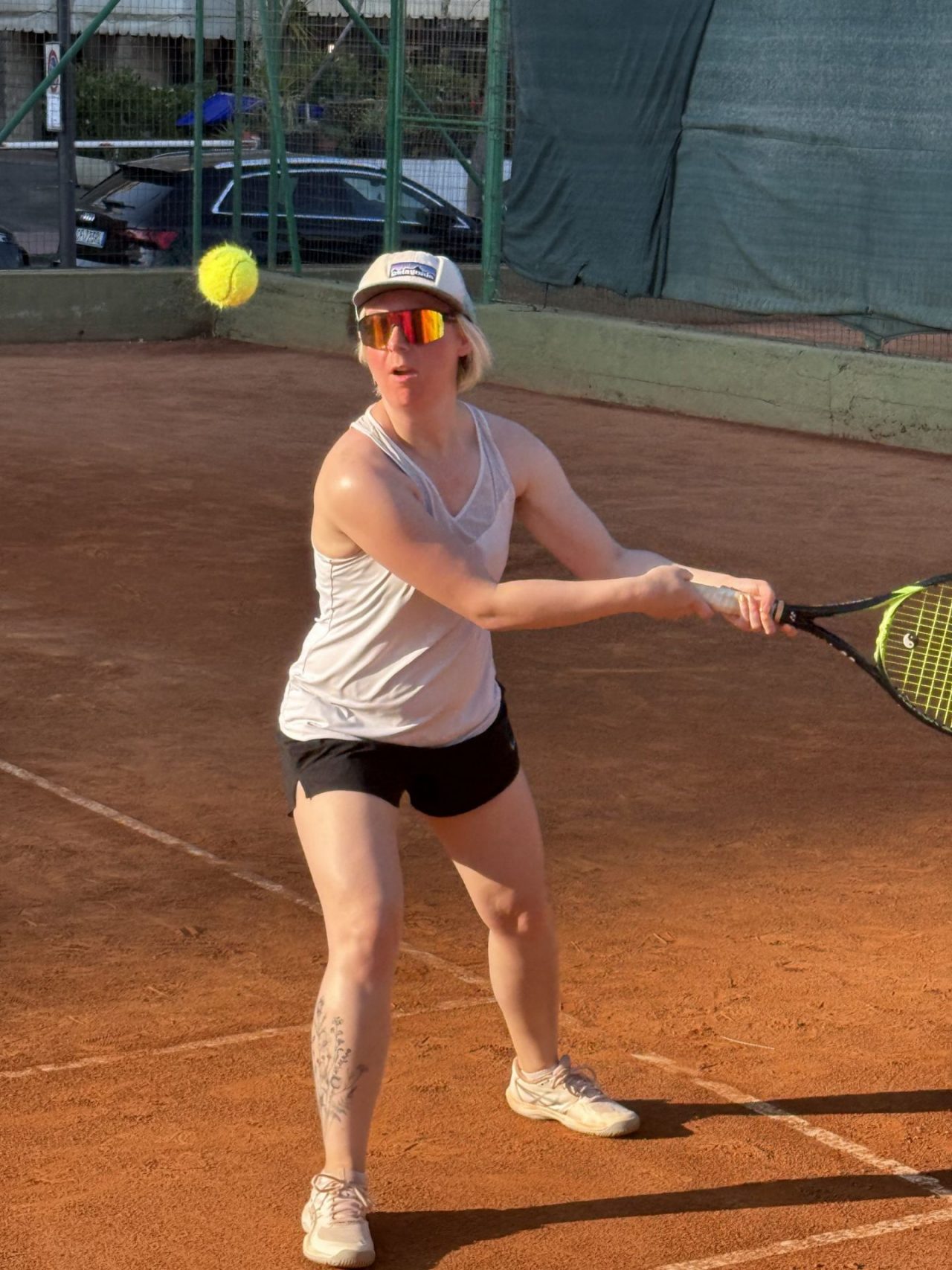 Tenniscamp Sanremo 2026