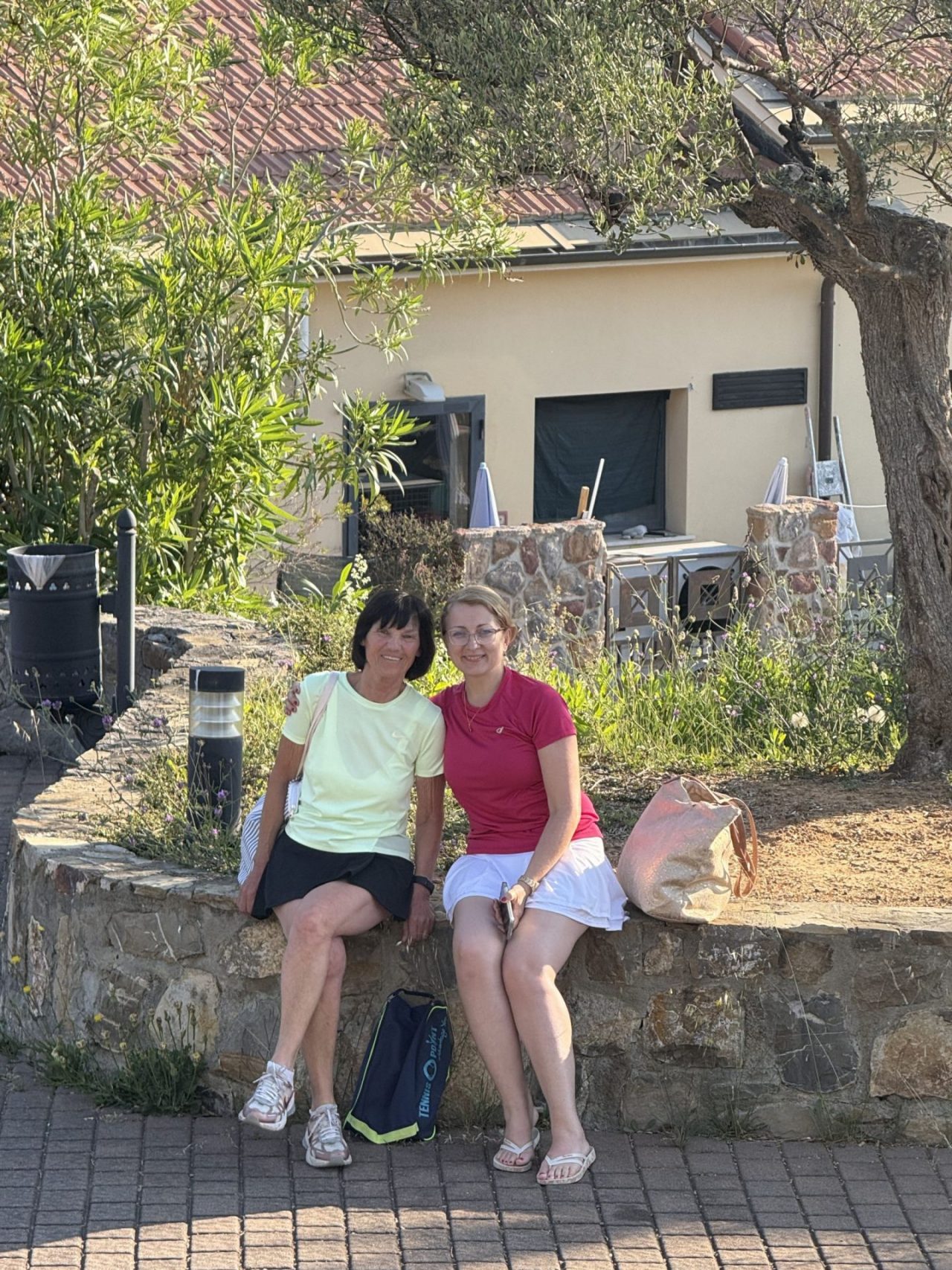 Tenniscamp Sanremo 2026