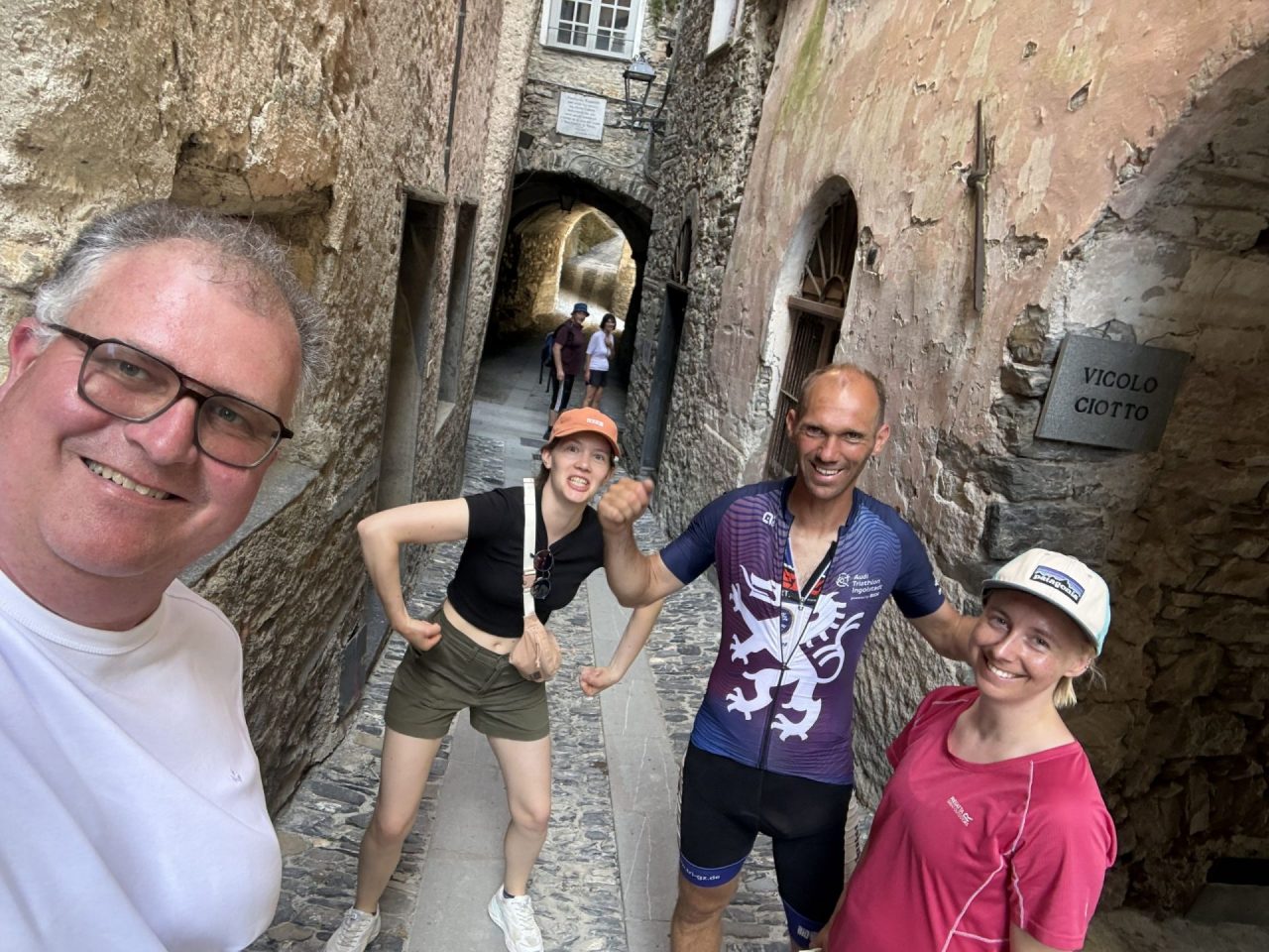 Tenniscamp Sanremo 2026